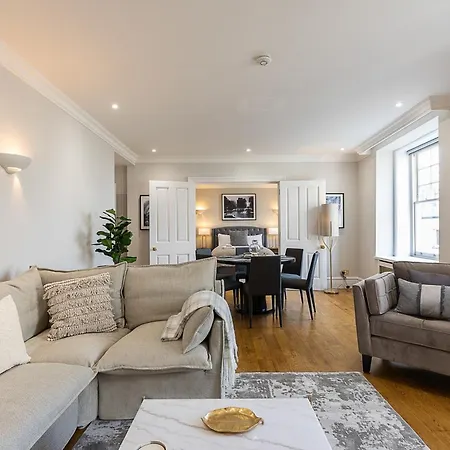 Astonishing Flats Near Mayfair & Piccadilly Circus London Exterior photo