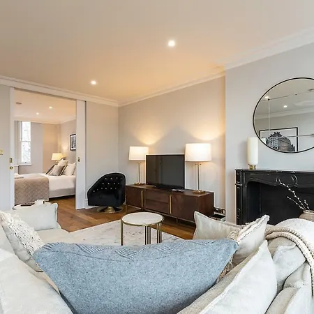 Astonishing Flats Near Mayfair & Piccadilly Circus London Exterior photo