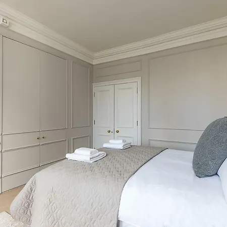 Astonishing Flats Near Mayfair & Piccadilly Circus London Exterior photo